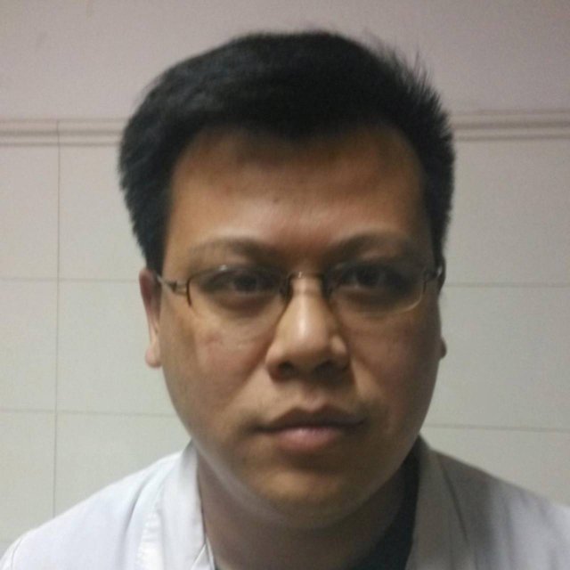 刘红胜医生头像