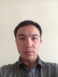 王勇医生头像