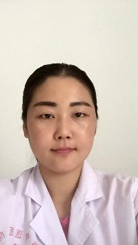 罗爽医生头像