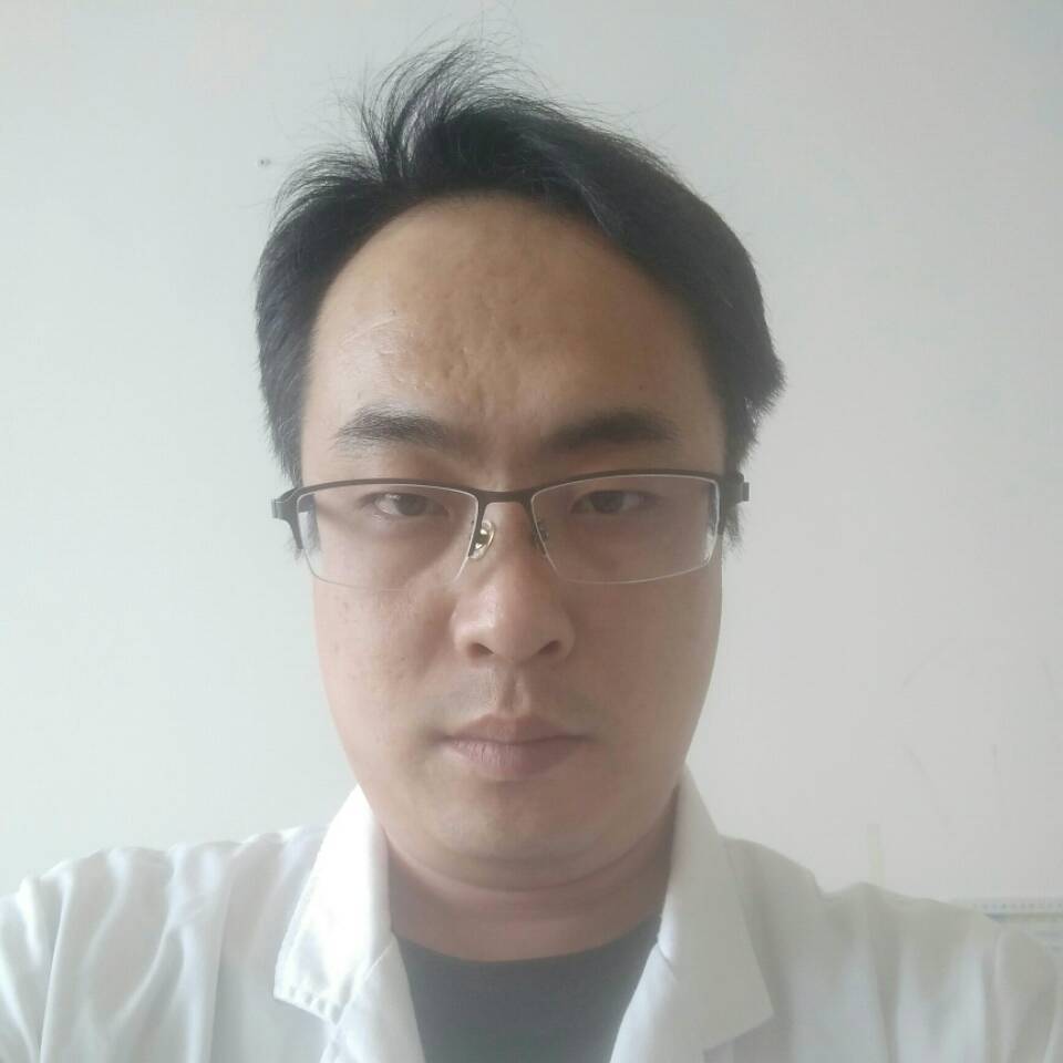 孙晓晨医生头像