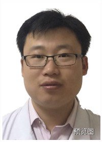 马良医生头像