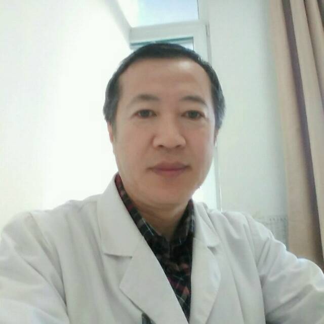 刘东宝医生头像