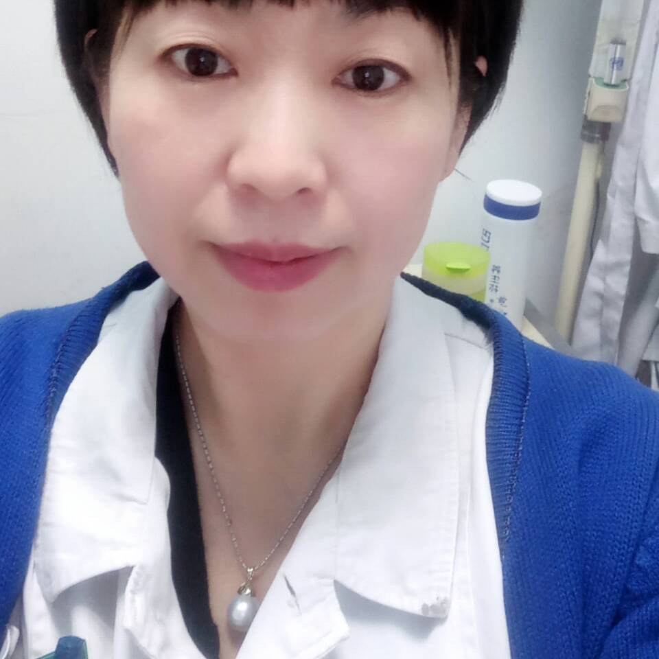 宋岩医生头像