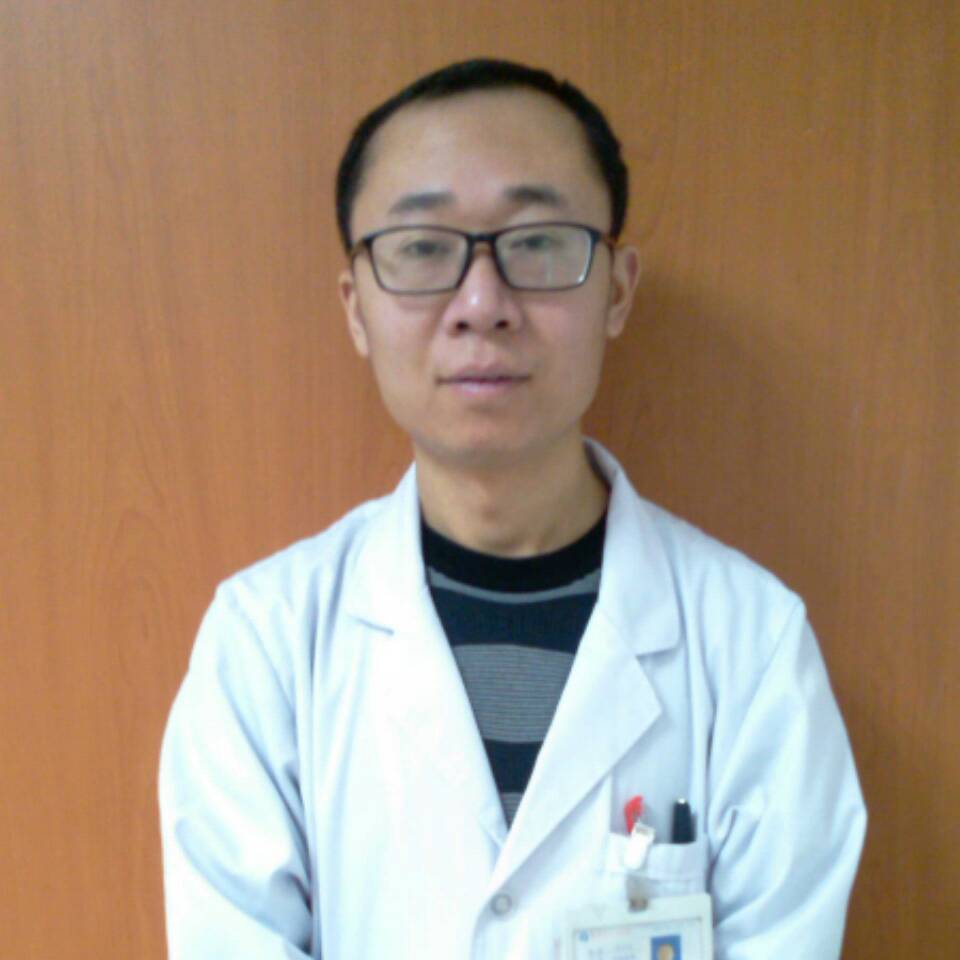 吕叶珂医生头像