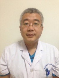 刘文阁医生头像