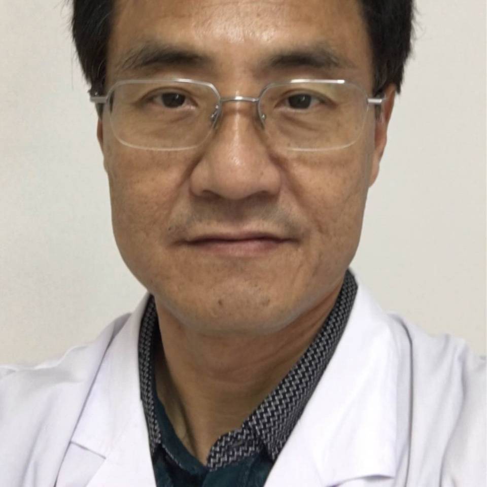 刘兴强医生头像