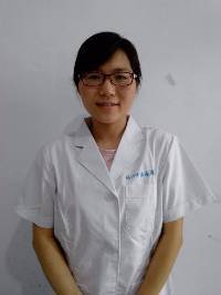 曹广霞医生头像