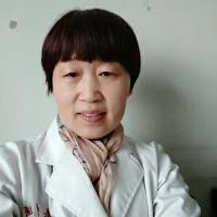 杜娟医生头像