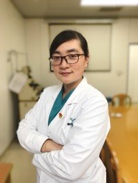 张婧医生头像