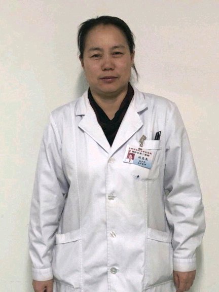 刘玉杰医生头像