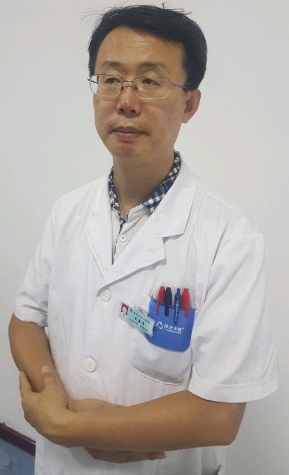 吴海涛医生头像