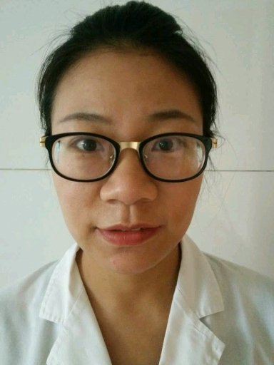 李静医生头像