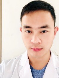 穆胜凯医生头像