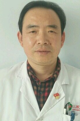巩晋生医生头像