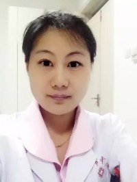 张洋医生头像