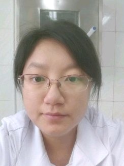 杨敏医生头像