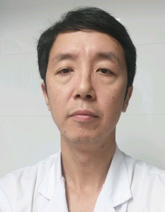 孙滨滨医生头像