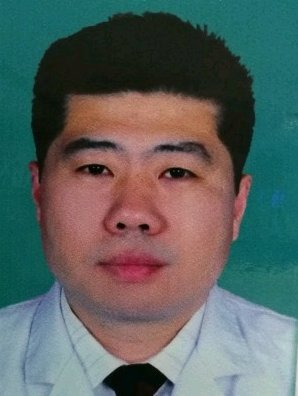 郭天华医生头像