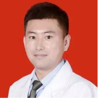 杨海俊医生头像