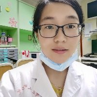 张娟医生头像