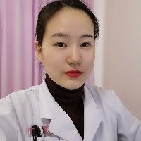 谷苗苗医生头像