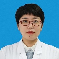 赵蕾蕾医生头像