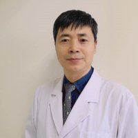 杜良杰医生头像
