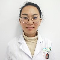 尹靓瑶医生头像