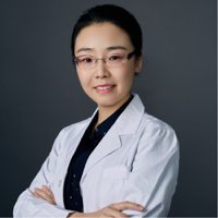 葛洋医生头像