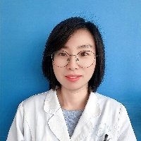 张华敏医生头像