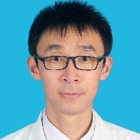 安伟涛医生头像