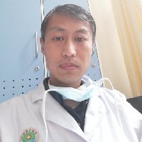 解祥民医生头像