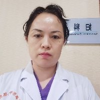 王娟医生头像