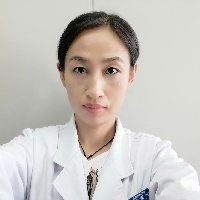 陈玉静医生头像