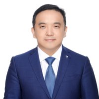 张栋梁医生头像