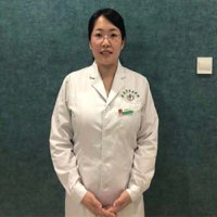 吕雪梅医生头像
