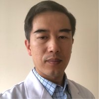 胡矩锋医生头像