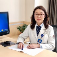 刘桂香医生头像