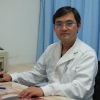 孙立元医生头像