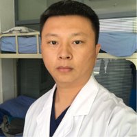 王安宁医生头像