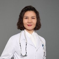 张秀春医生头像
