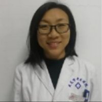 许静医生头像