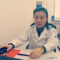 刘辉医生头像
