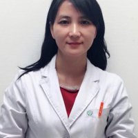 禚风麟医生头像