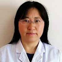 殷彩梅医生头像