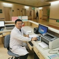 柴守栋医生头像
