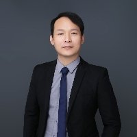 冯琳医生头像
