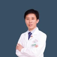 徐启锋医生头像