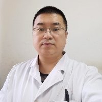 王巍医生头像