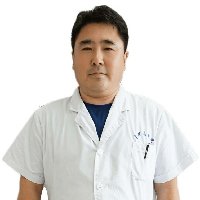杨巨亮医生头像